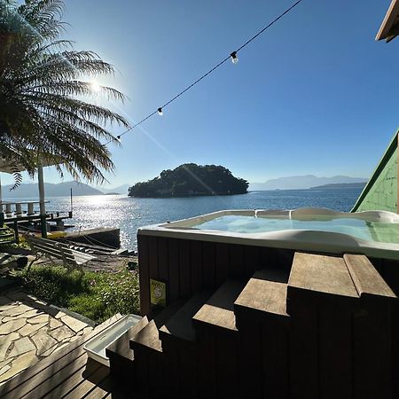 Cabana Do Mar Angra dos Reis Extérieur photo