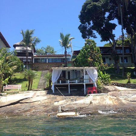 Cabana Do Mar Angra dos Reis Extérieur photo