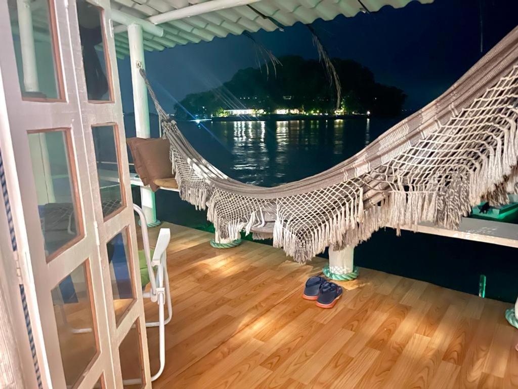 Cabana Do Mar Angra dos Reis Extérieur photo