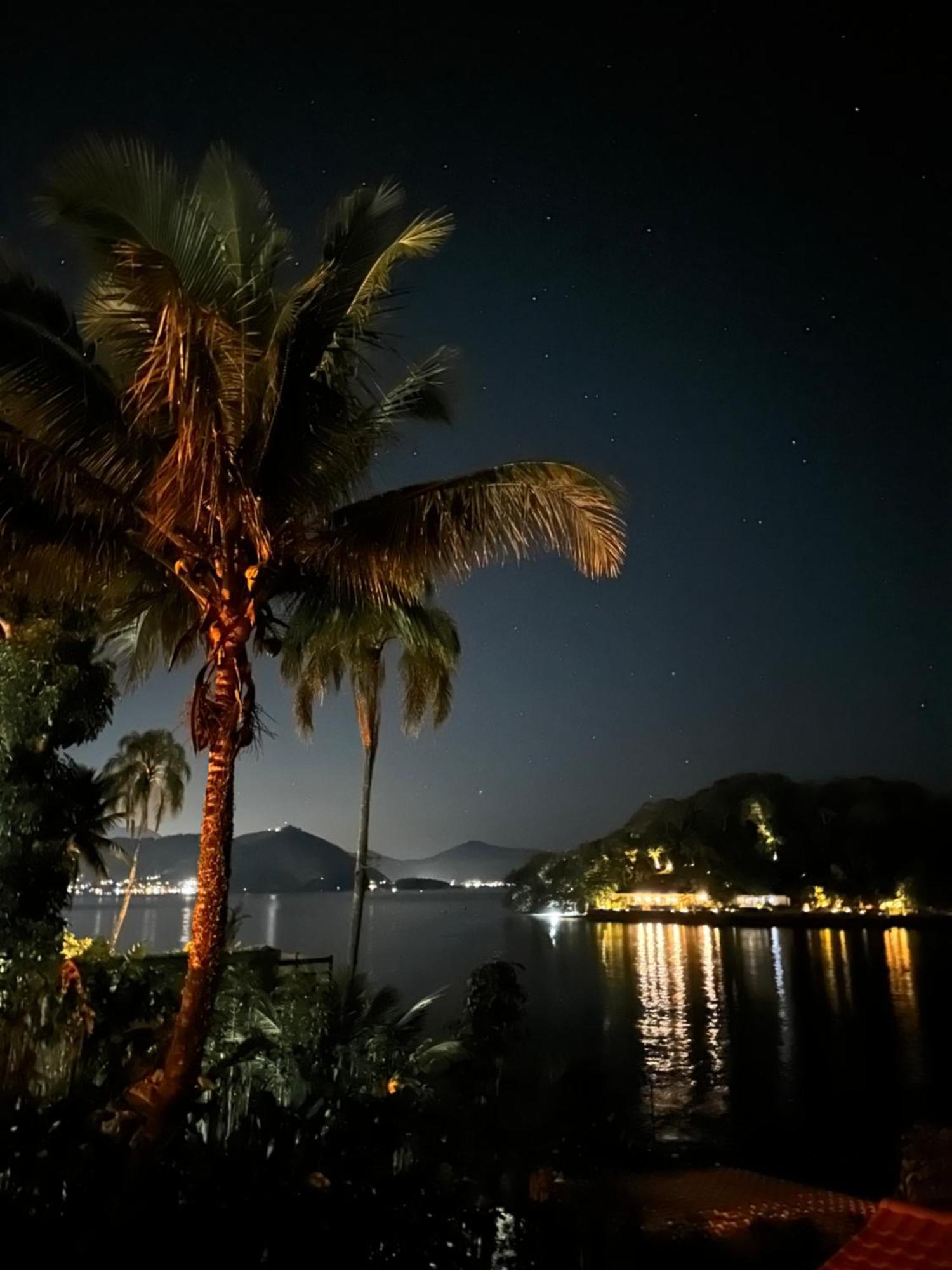 Cabana Do Mar Angra dos Reis Extérieur photo