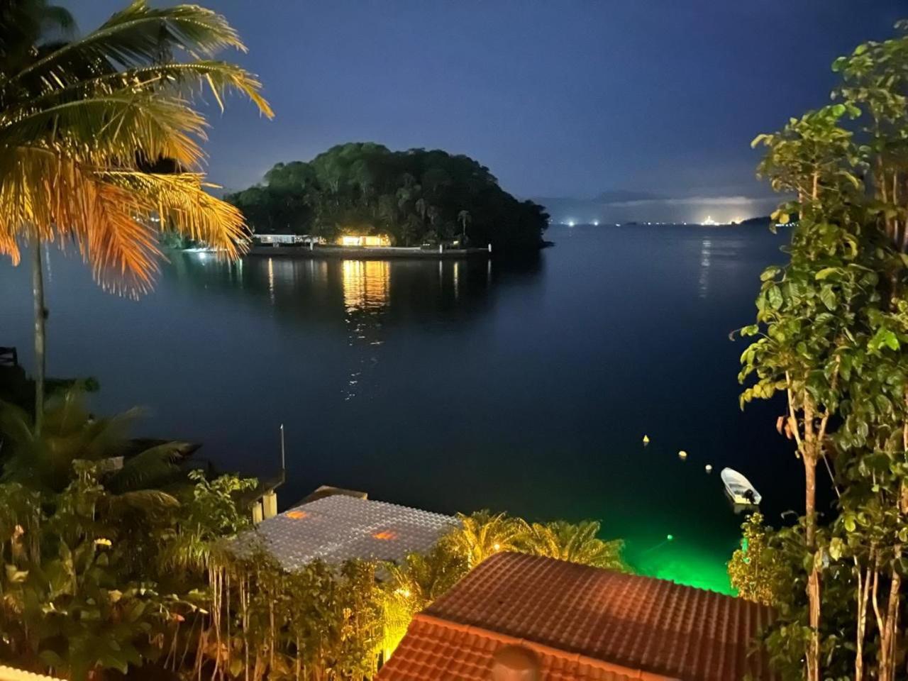 Cabana Do Mar Angra dos Reis Extérieur photo